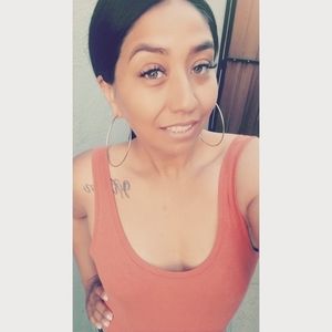 Meet your Posher, Eerika